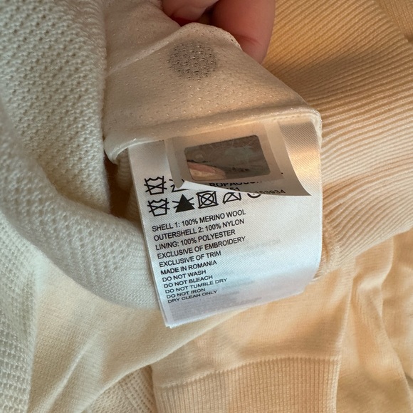 🆕Canada Goose Windbridge Men Hoody, size M - Picture 7 of 8